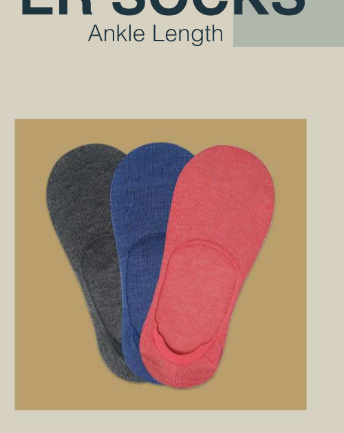 Unisex Socks