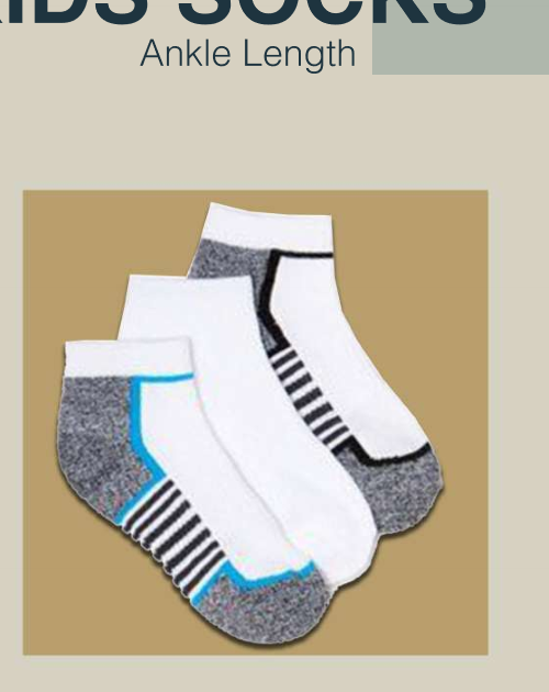 Kids' Socks