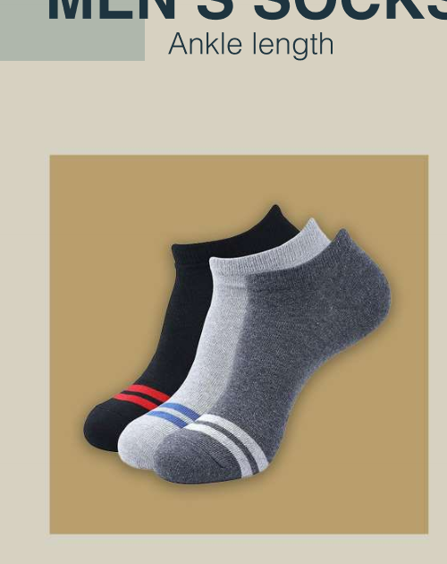 Men's Socks